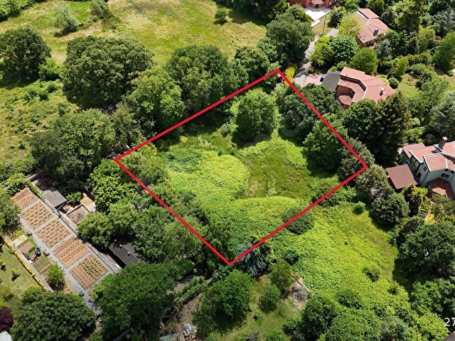 Beykoz & Kılıçlı /İshaklı Sınır, 1.426 m2 Arsa, %30 Villa İmarlı - Görsel 5