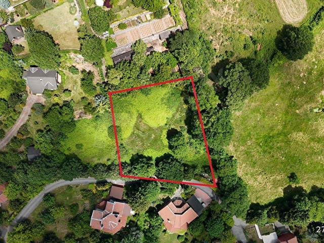 Beykoz & Kılıçlı /İshaklı Sınır, 1.426 m2 Arsa, %30 Villa İmarlı - Görsel 8