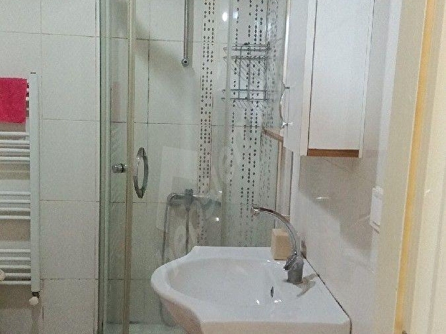 KOZZA GAYRİMENKULDEN SERDİVAN KAMPÜS  ARTERİA AVM YAKINI KİRALIK EŞYALI DAİRE - Görsel 7