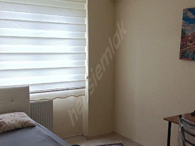 KOZZA GAYRİMENKULDEN SERDİVAN KAMPÜS  ARTERİA AVM YAKINI KİRALIK EŞYALI DAİRE - Görsel 10