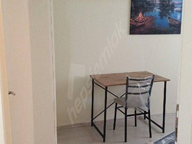 KOZZA GAYRİMENKULDEN SERDİVAN KAMPÜS  ARTERİA AVM YAKINI KİRALIK EŞYALI DAİRE - Görsel 11