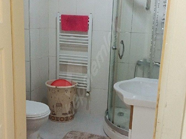 KOZZA GAYRİMENKULDEN SERDİVAN KAMPÜS  ARTERİA AVM YAKINI KİRALIK EŞYALI DAİRE - Görsel 16