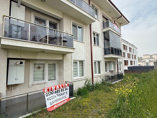 KOZZA GAYRİMENKULDEN SERDİVAN KAMPÜS  ARTERİA AVM YAKINI KİRALIK EŞYALI DAİRE - Görsel 22