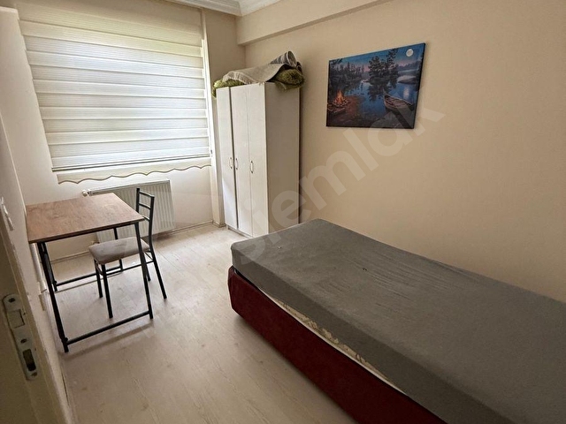 KOZZA GAYRİMENKULDEN SERDİVAN KAMPÜS  ARTERİA AVM YAKINI KİRALIK EŞYALI DAİRE - Görsel 24