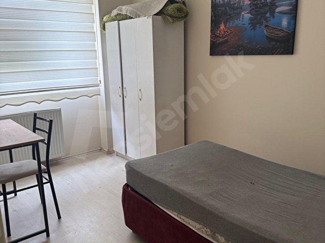 KOZZA GAYRİMENKULDEN SERDİVAN KAMPÜS  ARTERİA AVM YAKINI KİRALIK EŞYALI DAİRE - Görsel 25