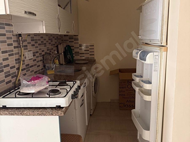 KOZZA GAYRİMENKULDEN SERDİVAN KAMPÜS  ARTERİA AVM YAKINI KİRALIK EŞYALI DAİRE - Görsel 26