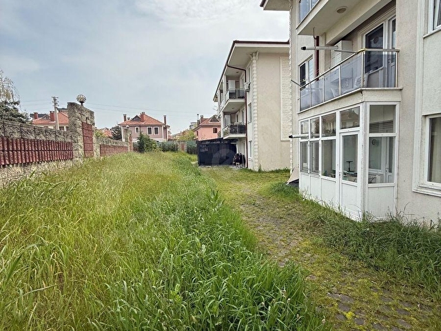 KOZZA GAYRİMENKULDEN SERDİVAN KAMPÜS  ARTERİA AVM YAKINI KİRALIK EŞYALI DAİRE - Görsel 27