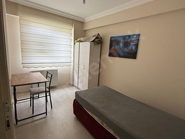 KOZZA GAYRİMENKULDEN SERDİVAN KAMPÜS  ARTERİA AVM YAKINI KİRALIK EŞYALI DAİRE - Görsel 28