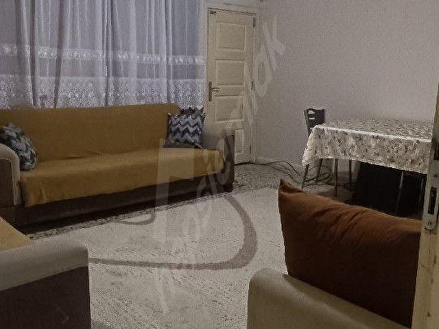 SÜMERDE  KİRALIK EŞYALI 1+1 BARAJYOLUNA YAKİN KAPALI MUTFAK GENİŞ OTURUMLU MÜSTAKİL EV - Görsel 4
