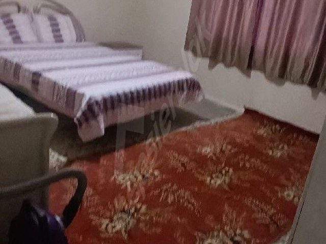 SÜMERDE  KİRALIK EŞYALI 1+1 BARAJYOLUNA YAKİN KAPALI MUTFAK GENİŞ OTURUMLU MÜSTAKİL EV - Görsel 8