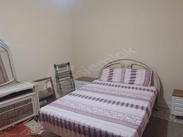 SÜMERDE  KİRALIK EŞYALI 1+1 BARAJYOLUNA YAKİN KAPALI MUTFAK GENİŞ OTURUMLU MÜSTAKİL EV - Görsel 9