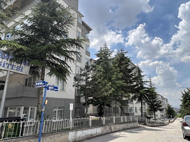 EBRUDAN KARACILAR SİTESİ 3+1 KİRALIK DAİRE - Görsel 2
