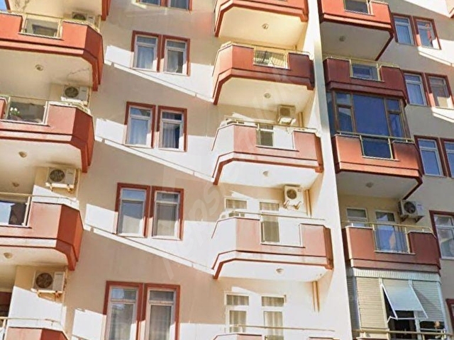 2+1 EŞYALI