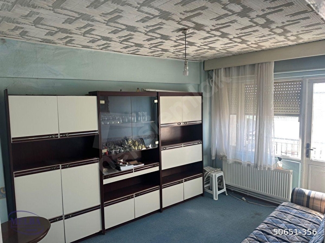 Orta cam mahallesi 3 + 110 metre Valilik arkası satılık daire - Görsel 20