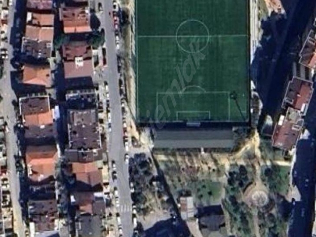 İSTANBUL ATAŞEHİR ESATPAŞA MAH.SATILIK HİSSELİ 39 M2 ARSA - Görsel 7
