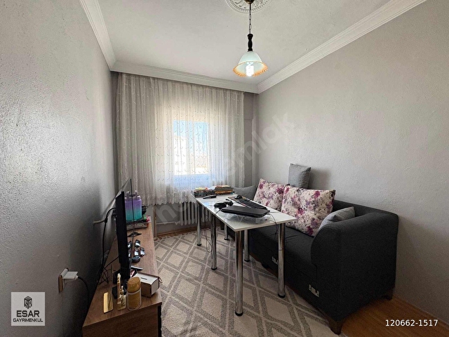 ESAR DAN SULTANDERE MAH. GÜLER SİTESİ 3+1 130M2 SATILIK DAİRE - Görsel 29