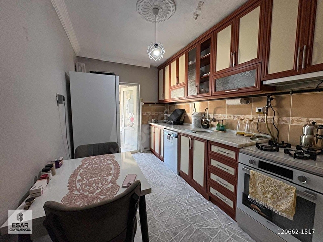 ESAR DAN SULTANDERE MAH. GÜLER SİTESİ 3+1 130M2 SATILIK DAİRE - Görsel 9