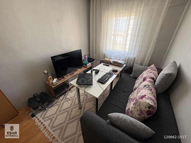 ESAR DAN SULTANDERE MAH. GÜLER SİTESİ 3+1 130M2 SATILIK DAİRE - Görsel 24