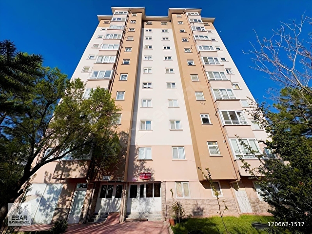 ESAR DAN SULTANDERE MAH. GÜLER SİTESİ 3+1 130M2 SATILIK DAİRE - Görsel 2