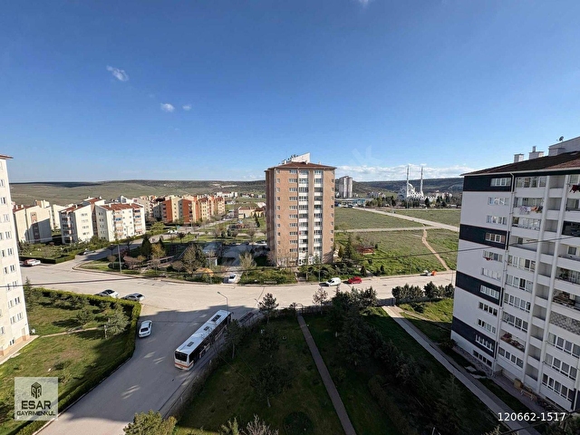 ESAR DAN SULTANDERE MAH. GÜLER SİTESİ 3+1 130M2 SATILIK DAİRE - Görsel 16