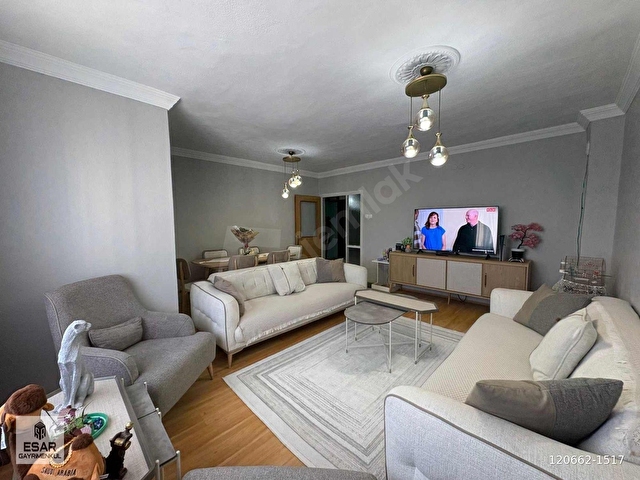 ESAR DAN SULTANDERE MAH. GÜLER SİTESİ 3+1 130M2 SATILIK DAİRE - Görsel 7