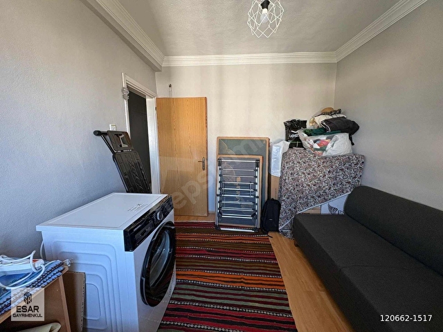 ESAR DAN SULTANDERE MAH. GÜLER SİTESİ 3+1 130M2 SATILIK DAİRE - Görsel 28