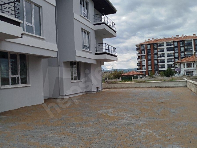 ESENBOĞADA 2+1 SIFIR DAİRE - Görsel 2