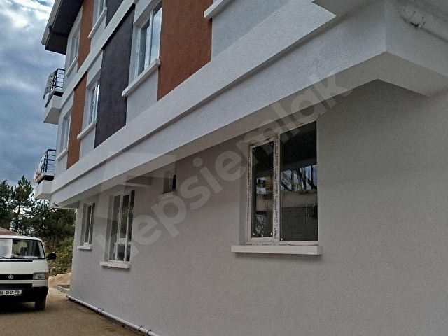 ESENBOĞADA 2+1 SIFIR DAİRE - Görsel 9