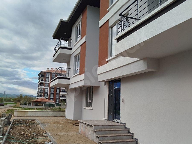 ESENBOĞADA 2+1 SIFIR DAİRE - Görsel 7