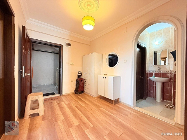 MEZİTLİ MENDERES GMK 50 METRE TERASLI HER KAT TEK DAİRE 3+1 - Görsel 9