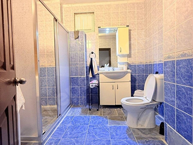 MEZİTLİ MENDERES GMK 50 METRE TERASLI HER KAT TEK DAİRE 3+1 - Görsel 23