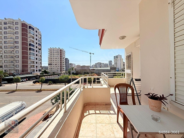 MEZİTLİ MENDERES GMK 50 METRE TERASLI HER KAT TEK DAİRE 3+1 - Görsel 5
