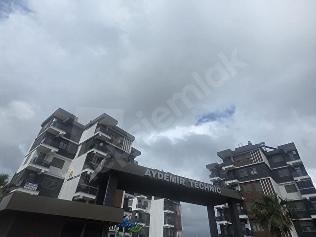 AYDEMİR TECHNİKte2+180 M2 SIFIR DAİRE Fiyat