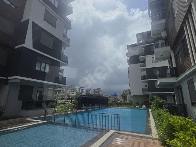 AYDEMİR TECHNİKte2+180 M2 SIFIR DAİRE Fiyat - Görsel 2