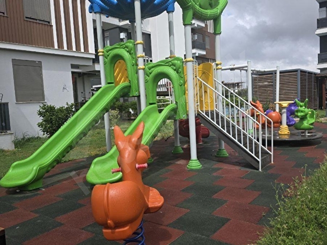 AYDEMİR TECHNİKte2+180 M2 SIFIR DAİRE Fiyat - Görsel 6