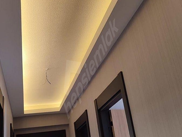 Şehitlik Mahallesi’nde satılık Süper lüks daire - Görsel 28