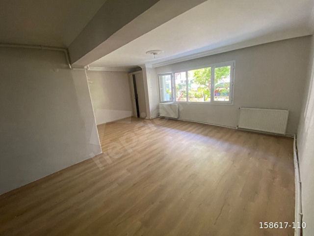 PELÜTTEN BASIN SİTESİNDE 2+1 DOĞALGAZLI BAKIMLI DAİRE - Görsel 4