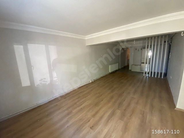 PELÜTTEN BASIN SİTESİNDE 2+1 DOĞALGAZLI BAKIMLI DAİRE - Görsel 7