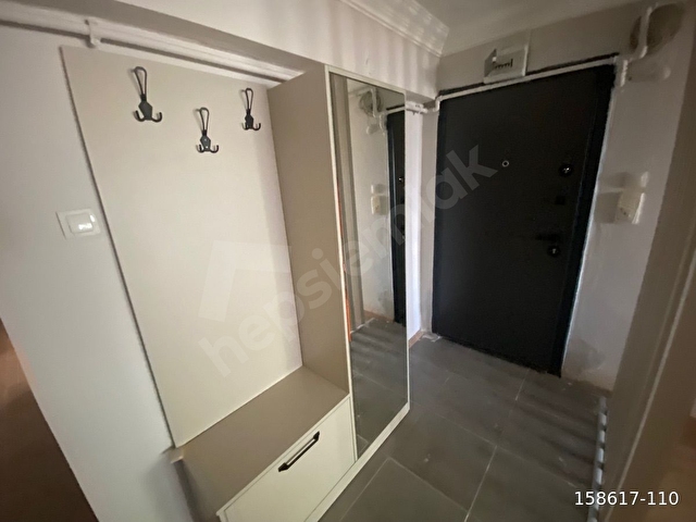 PELÜTTEN BASIN SİTESİNDE 2+1 DOĞALGAZLI BAKIMLI DAİRE - Görsel 9