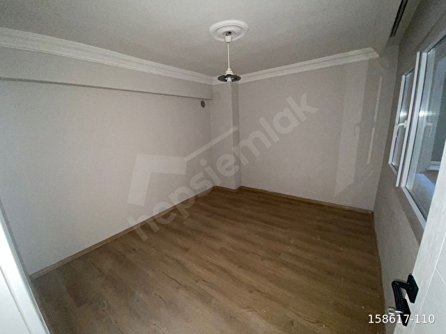 PELÜTTEN BASIN SİTESİNDE 2+1 DOĞALGAZLI BAKIMLI DAİRE - Görsel 15