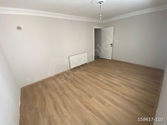 PELÜTTEN BASIN SİTESİNDE 2+1 DOĞALGAZLI BAKIMLI DAİRE - Görsel 18