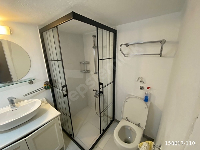 PELÜTTEN BASIN SİTESİNDE 2+1 DOĞALGAZLI BAKIMLI DAİRE - Görsel 24