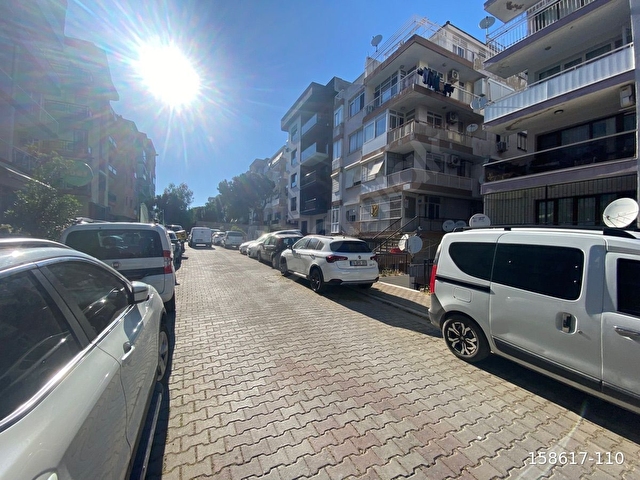 PELÜTTEN BASIN SİTESİNDE 2+1 DOĞALGAZLI BAKIMLI DAİRE - Görsel 30