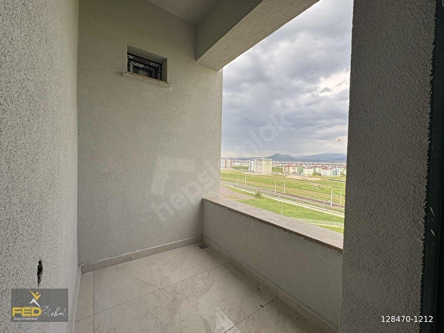 ÇOKK ACİL SATILIK DAİRE ERKİLET CAMİKEBİR MAHALLESİNDE 2+1 SIFIR - Görsel 21