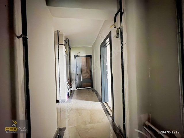 ÇOKK ACİL SATILIK DAİRE ERKİLET CAMİKEBİR MAHALLESİNDE 2+1 SIFIR - Görsel 6