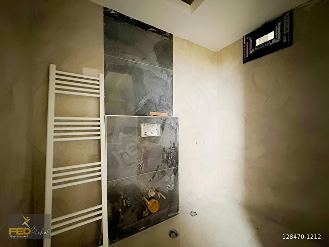 ÇOKK ACİL SATILIK DAİRE ERKİLET CAMİKEBİR MAHALLESİNDE 2+1 SIFIR - Görsel 20