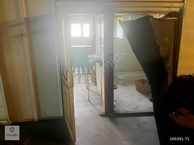 TUZLA ORHANLI MESCİT MAHALLESİ NDE KİRALIK ATÖYLE İMALATHANE - Görsel 23