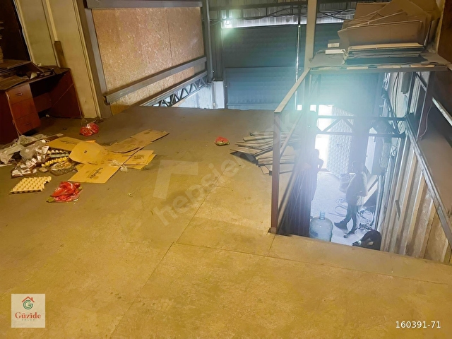 TUZLA ORHANLI MESCİT MAHALLESİ NDE KİRALIK ATÖYLE İMALATHANE - Görsel 18