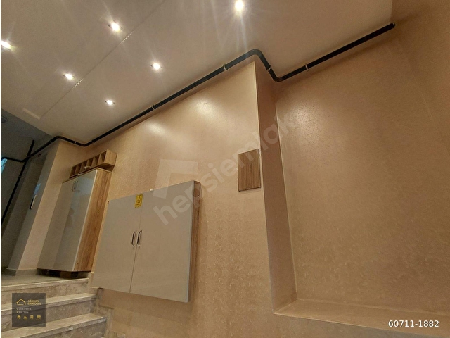 Çevreyolu Yakını, Çift Cepheli, Doğalgazlı, Lüks 2+1 DAİRE - Görsel 3