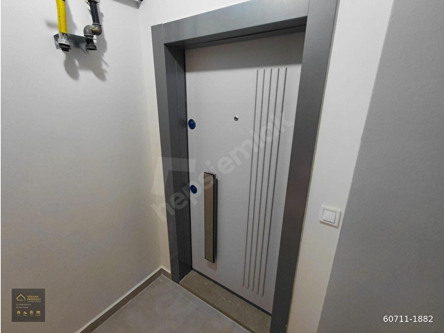 Çevreyolu Yakını, Çift Cepheli, Doğalgazlı, Lüks 2+1 DAİRE - Görsel 4